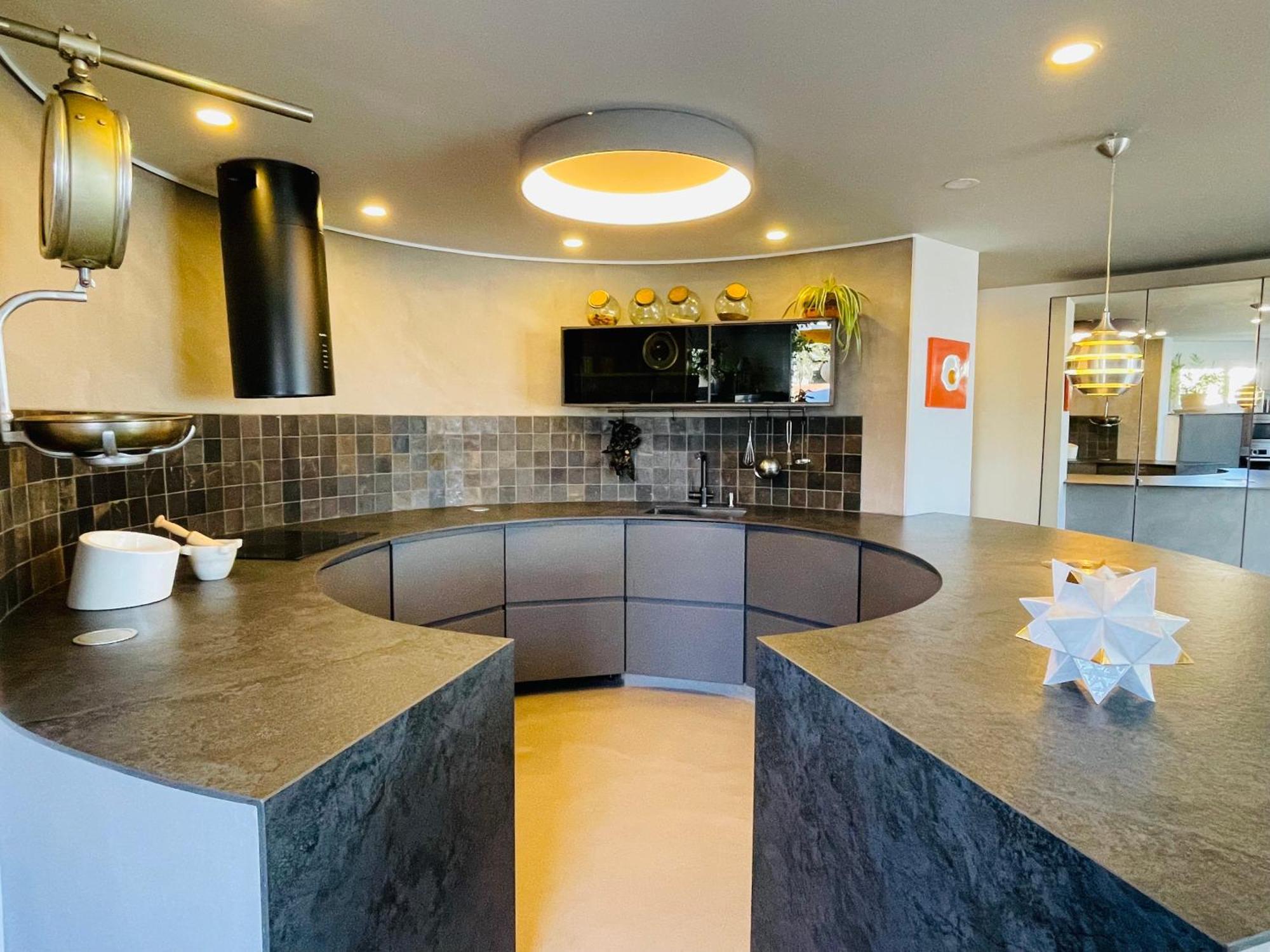 Apartment Luxury - 550 M2 Penthouse - Jacuzzi, Golf & Benalmadena