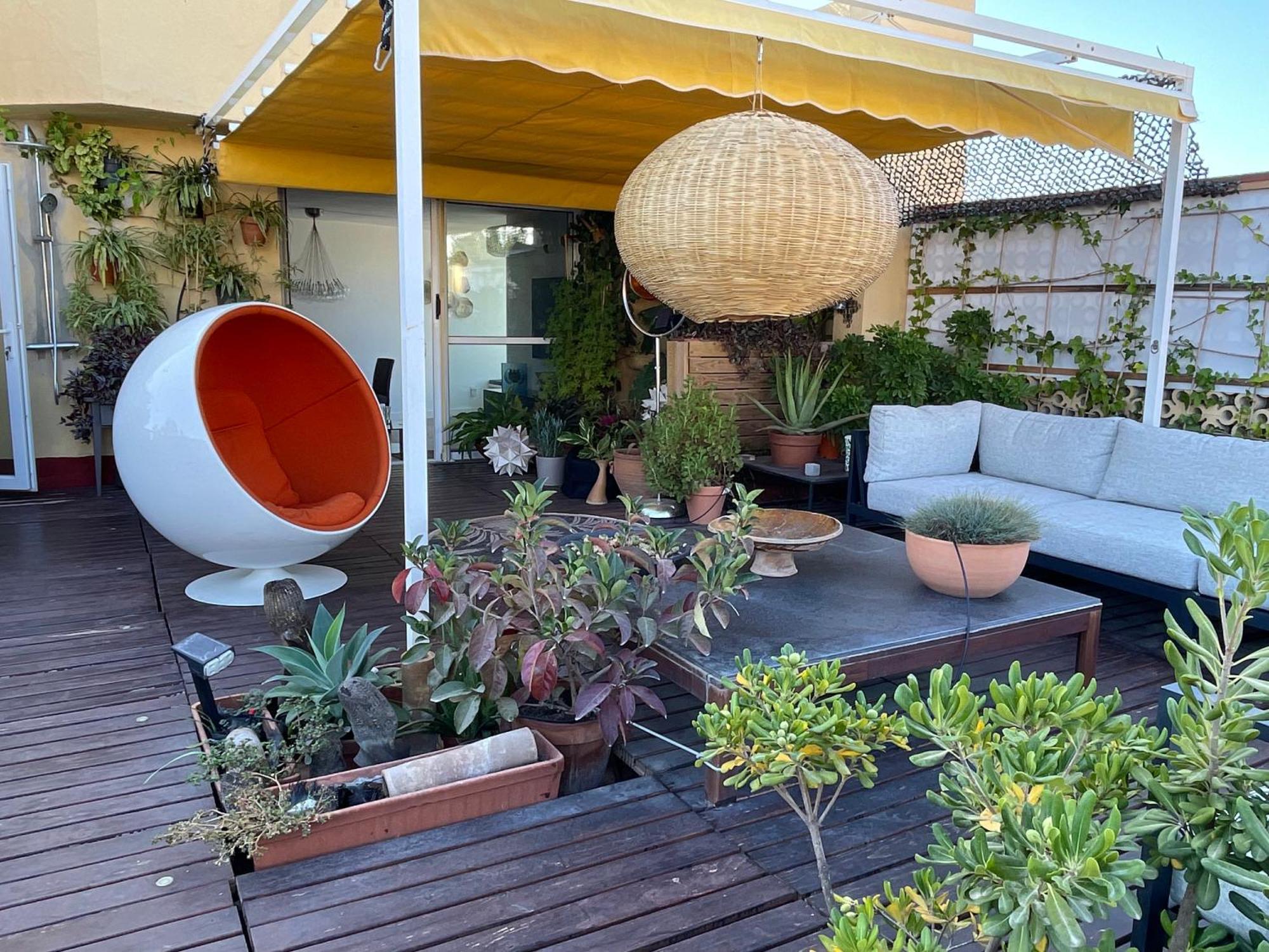 Apartment Luxury - 550 M2 Penthouse - Jacuzzi, Golf & Benalmadena