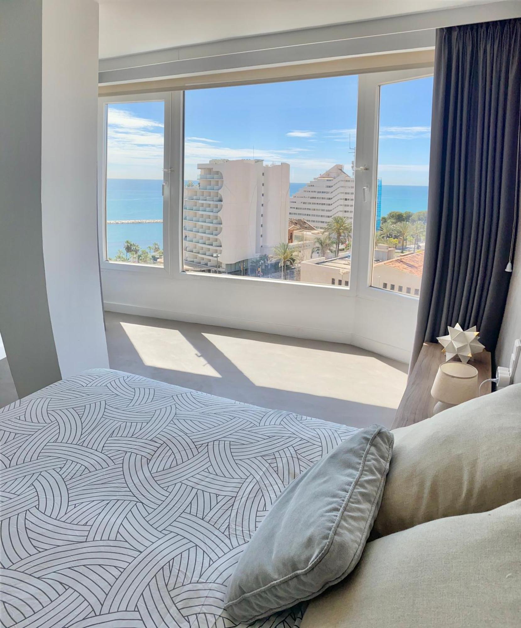 Apartment Luxury - 550 M2 Penthouse - Jacuzzi, Golf &