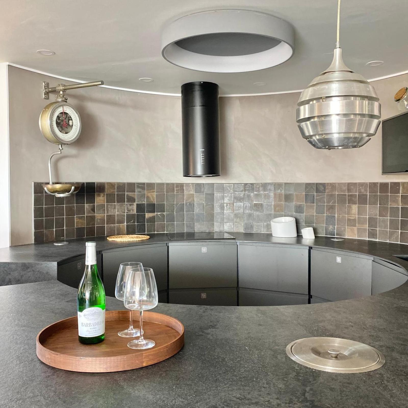 Luxury - 550 M2 Penthouse - Jacuzzi, Golf & *