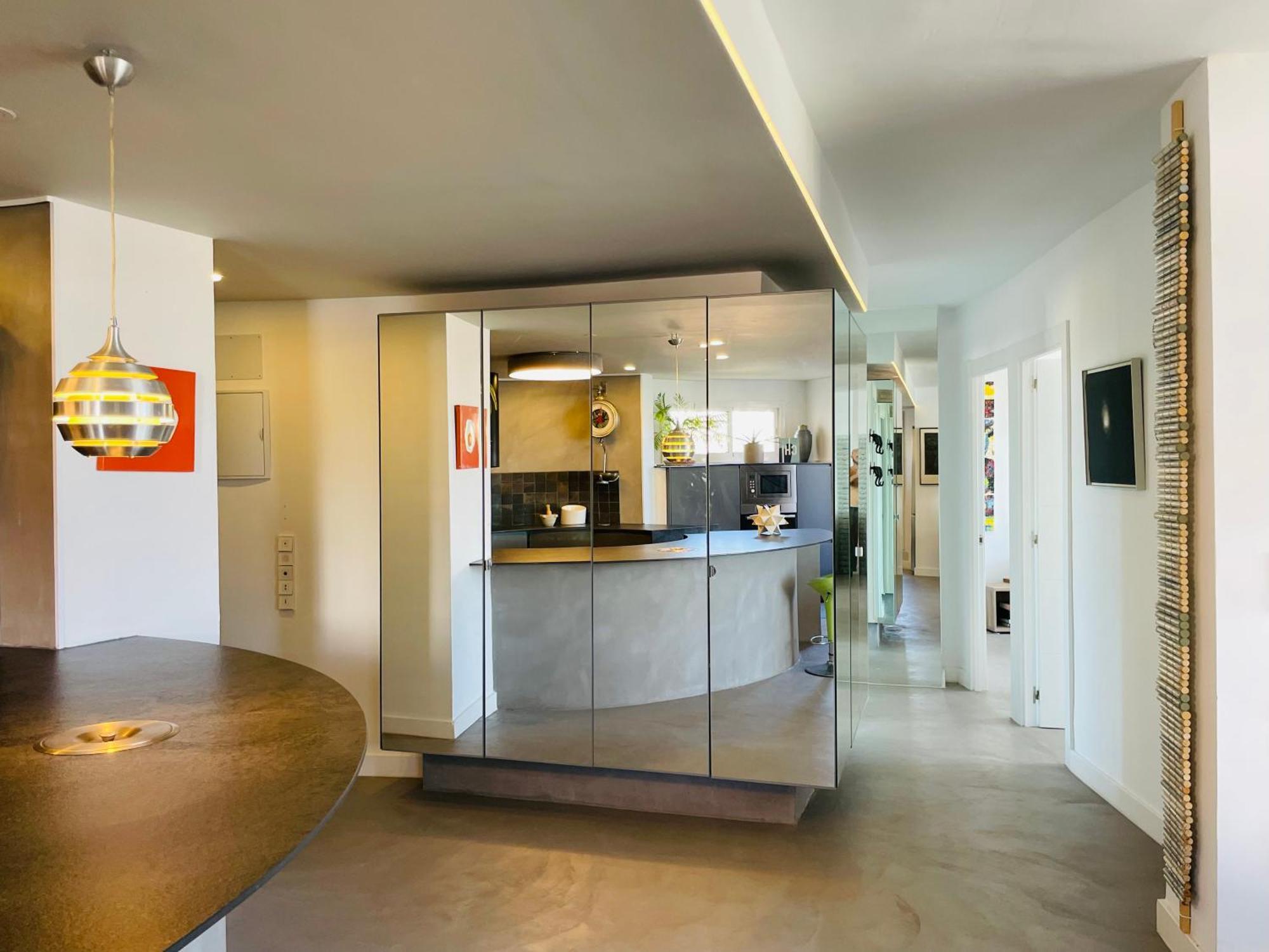 Luxury - 550 M2 Penthouse - Jacuzzi, Golf & *