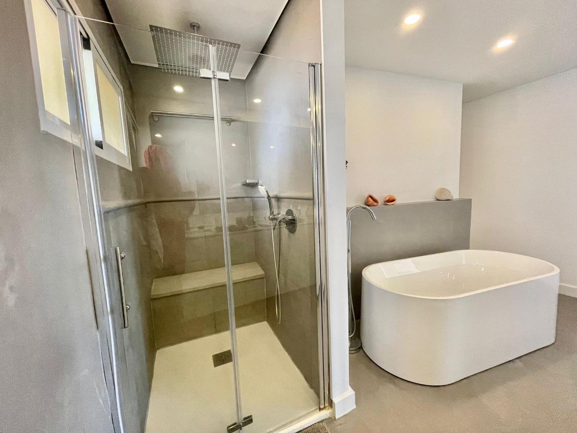 Luxury - 550 M2 Penthouse - Jacuzzi, Golf & * Benalmádena