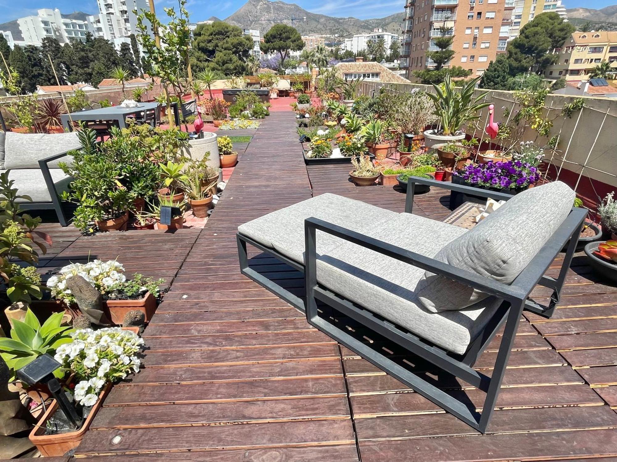 Luxury - 550 M2 Penthouse - Jacuzzi, Golf & * Benalmádena