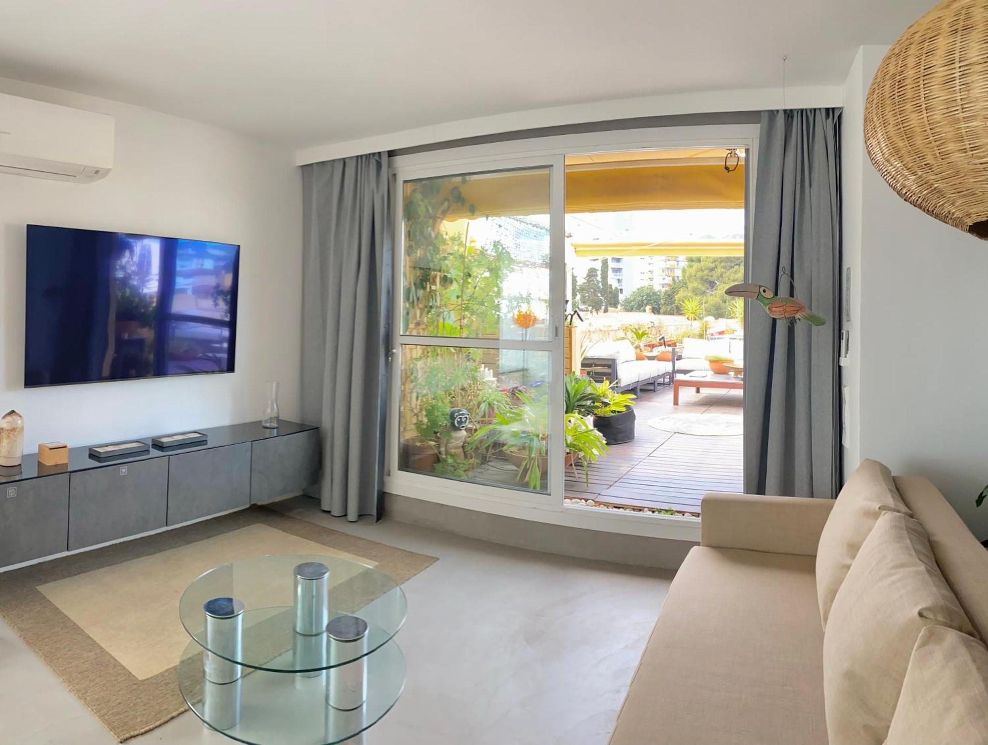 Apartment Luxury - 550 M2 Penthouse - Jacuzzi, Golf & Benalmádena
