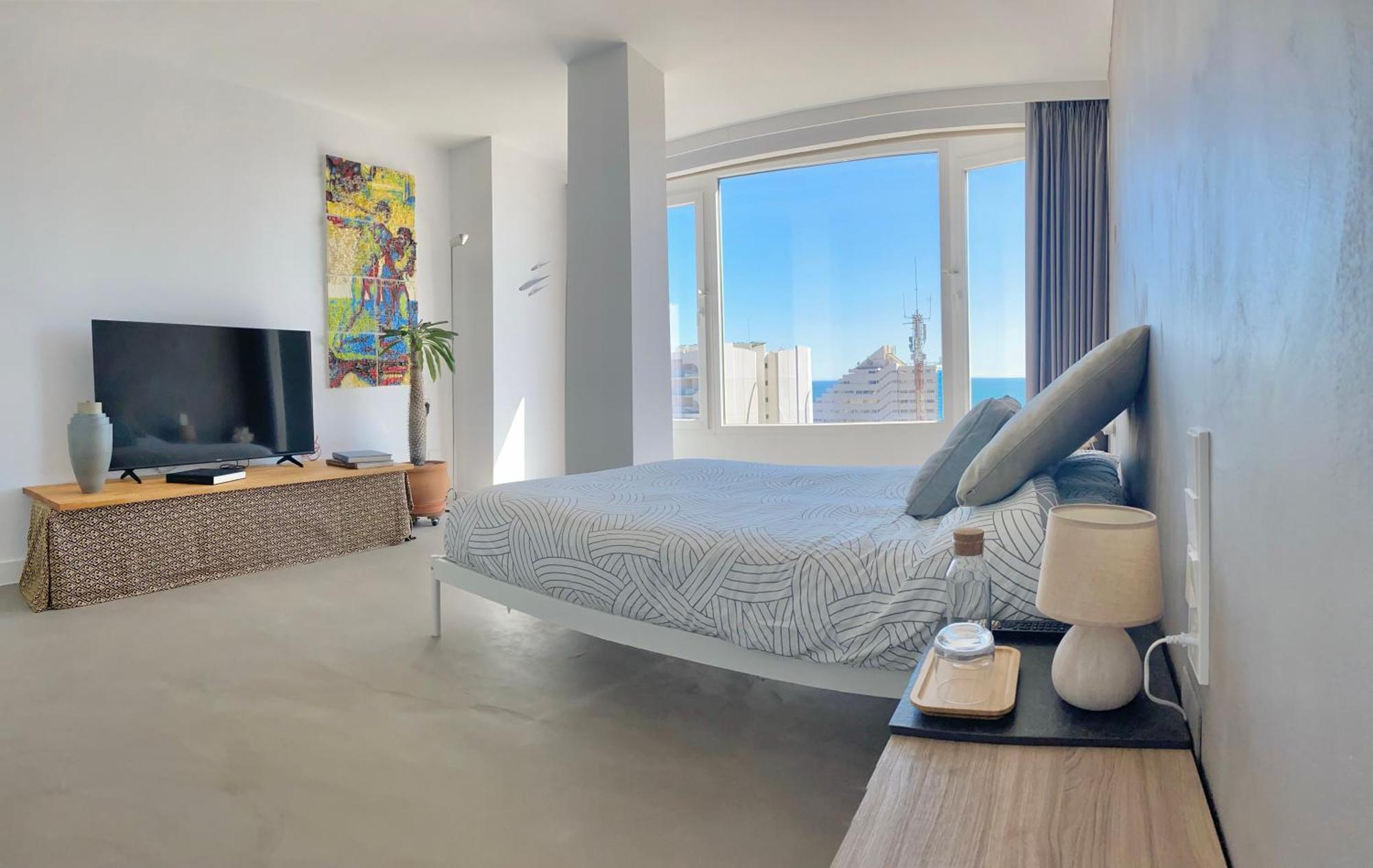 Apartment Luxury - 550 M2 Penthouse - Jacuzzi, Golf & *
