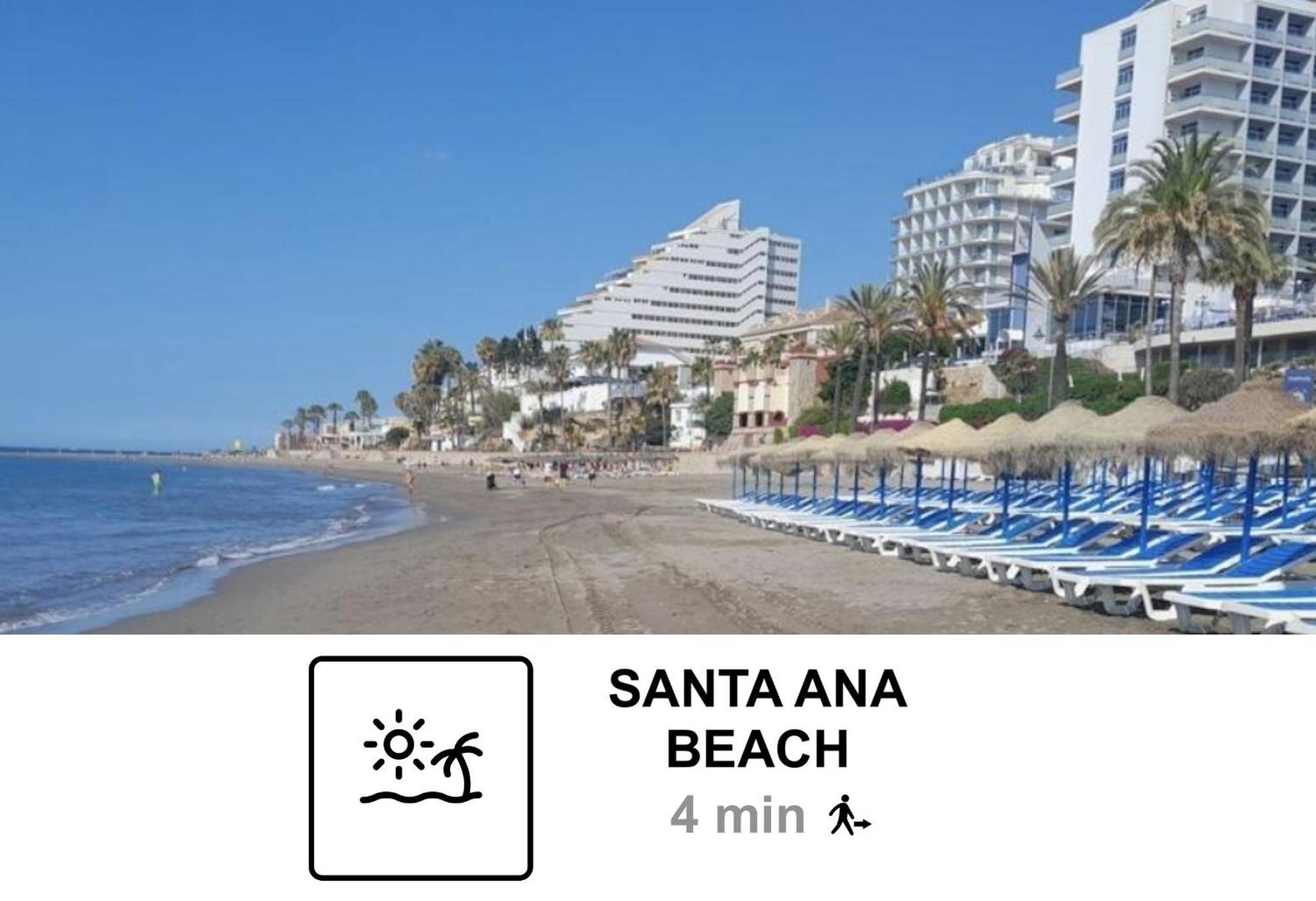 Luxury - 550 M2 Penthouse - Jacuzzi, Golf & *