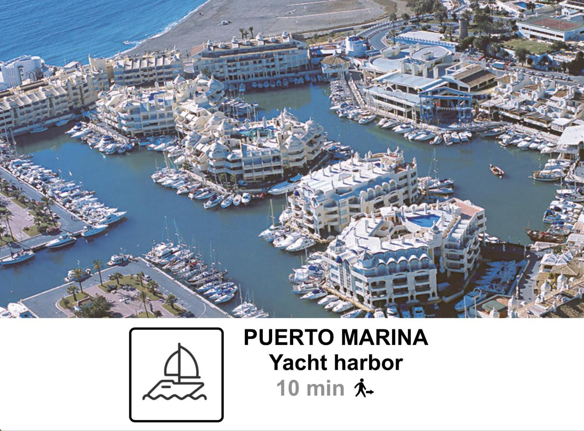 Luxury - 550 M2 Penthouse - Jacuzzi, Golf & Apartment *